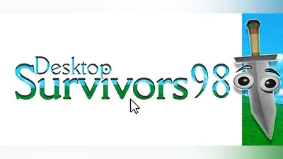 Сборник Desktop Survivors 98 Demo