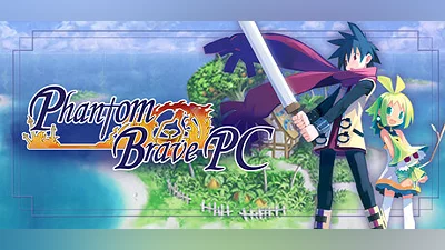 Сборник Phantom Brave PC