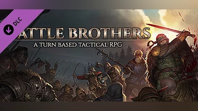 Сборник Battle Brothers - Fangshire Helm