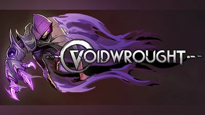 Сборник Voidwrought
