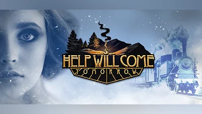 Сборник Help Will Come Tomorrow