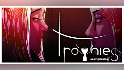 Сборник Trophies: A Corruption Tale Demo