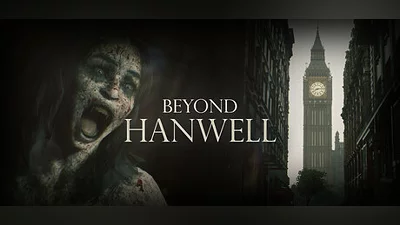 Сборник Beyond Hanwell Demo