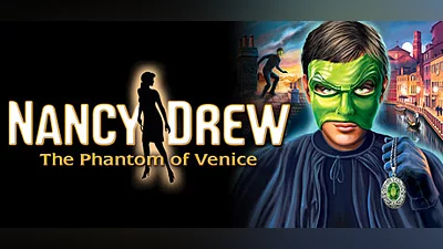 Сборник Nancy Drew&reg;: The Phantom of Venice Demo