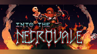 Сборник Into the Necrovale Demo