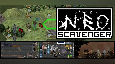 Сборник NEO Scavenger Demo