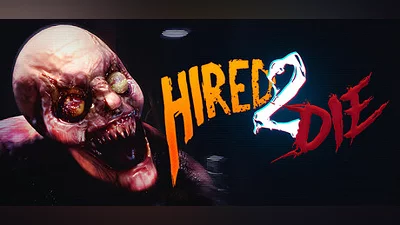 Сборник Hired 2 Die Demo