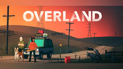 Сборник Overland