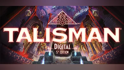 Сборник Talisman: Digital 5th Edition Demo