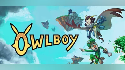 Сборник Owlboy Demo