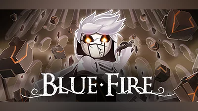 Сборник Blue Fire Demo