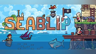 Сборник Seablip Demo