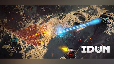 Сборник IDUN - Frontline Survival