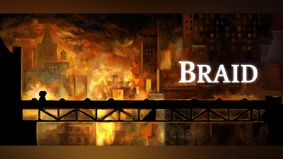 Сборник Braid Demo