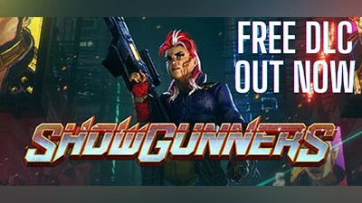 Сборник Showgunners