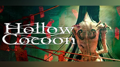 Сборник Hollow Cocoon Demo