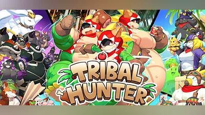 Сборник Tribal Hunter