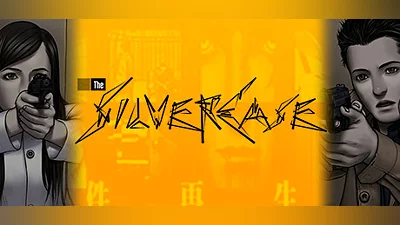 Сборник The Silver Case Demo