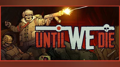 Сборник Until We Die