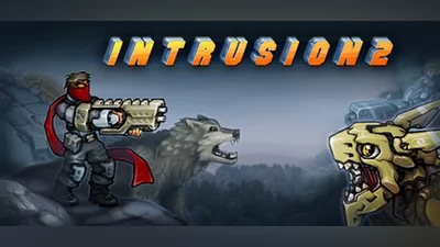Сборник Intrusion 2 Demo