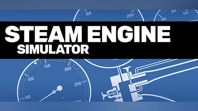 Сборник Steam Engine Simulator