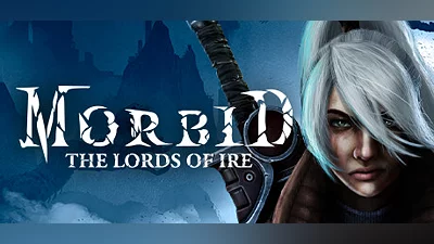 Сборник Morbid: The Lords of Ire