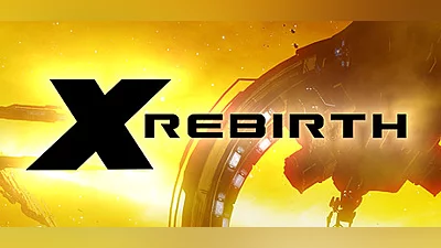 Сборник X Rebirth