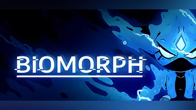Сборник BIOMORPH