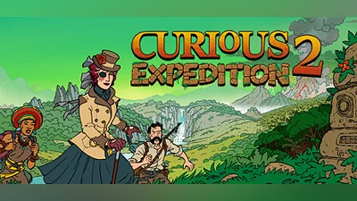 Сборник Curious Expedition 2 Demo