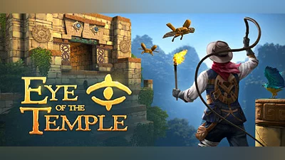 Сборник Eye of the Temple Demo