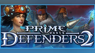 Сборник Prime World: Defenders 2