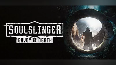Сборник Soulslinger: Envoy of Death Demo