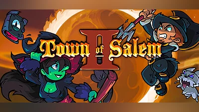 Сборник Town of Salem 2