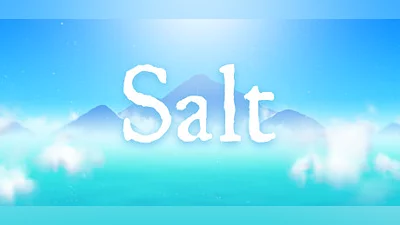 Сборник Salt Demo