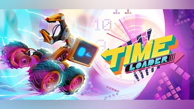 Сборник Time Loader Demo