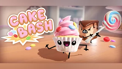 Сборник Cake Bash Demo