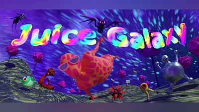 Сборник Juice Galaxy