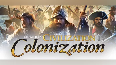Сборник Sid Meier's Civilization IV: Colonization