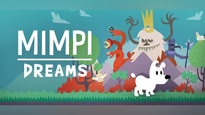 Сборник Mimpi Dreams