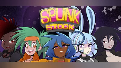 Сборник SpunkStock: Music Festival