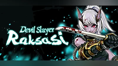 Сборник Devil Slayer - Raksasi