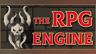 Сборник The RPG Engine