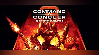 Сборник Command & Conquer  3: Kane’s Wrath