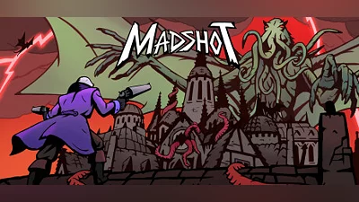 Сборник Madshot Demo
