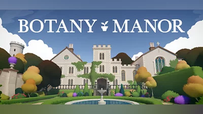 Сборник Botany Manor Demo