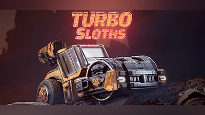 Сборник Turbo Sloths Demo