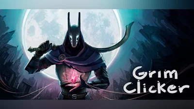 Сборник Grim Clicker