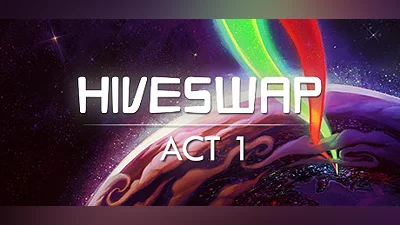 Сборник HIVESWAP: ACT 1 Demo