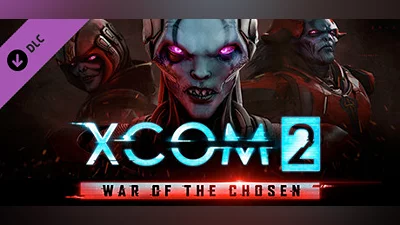 Сборник XCOM 2: War of the Chosen