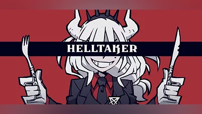 Сборник Helltaker